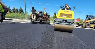 Best Stamped Concrete Driveways  in Carolina Shores, NC